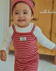 Little Foxx – Lollypop Frill Pants