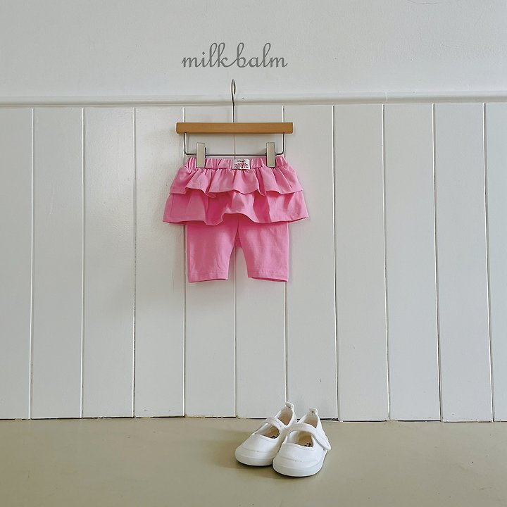 Little Foxx – Cute Cancan Leggings