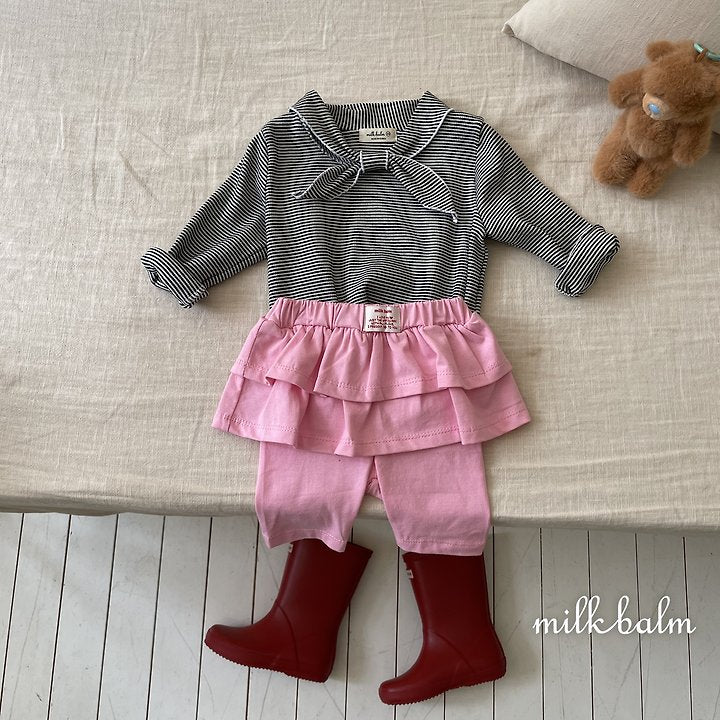 Little Foxx – Milo Sailor Tee