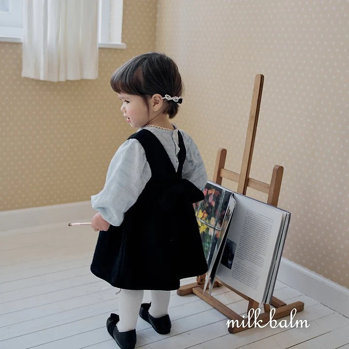 Little Foxx – Jude Blouse