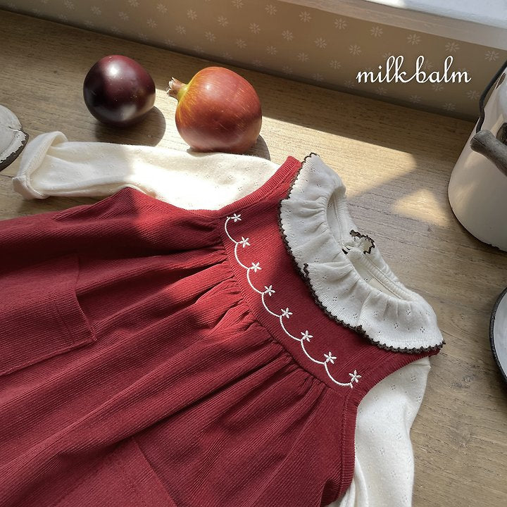 Little Foxx – Baily One-piece