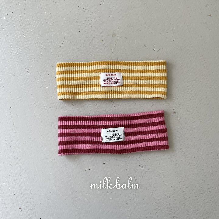 Little Foxx – Lollypop Hair Band