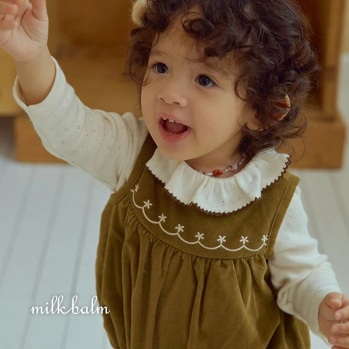 Little Foxx – Baily Romper