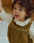 Little Foxx – Baily Romper