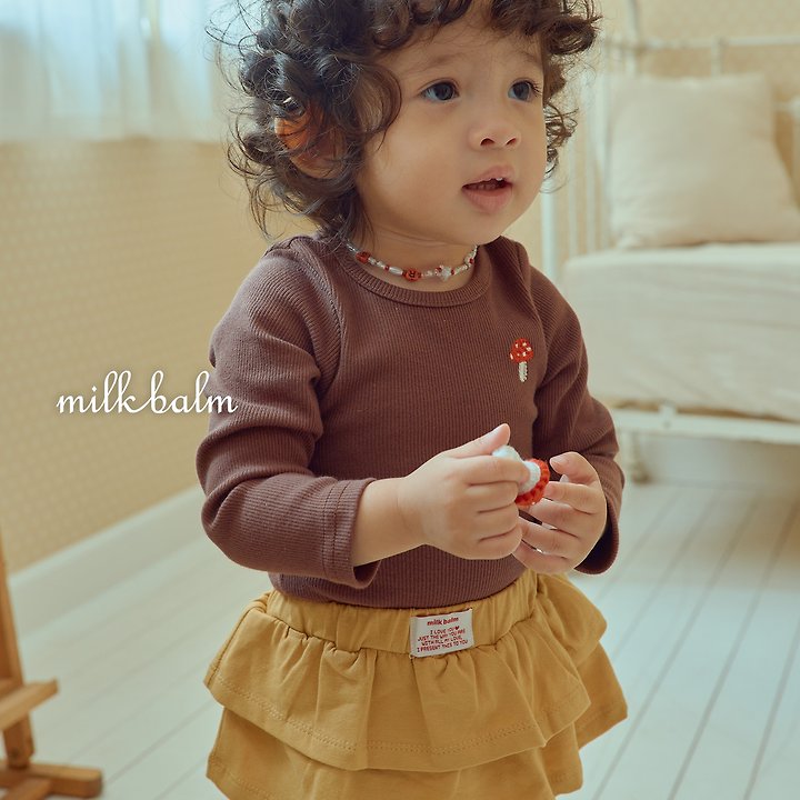 Little Foxx – Cute Cancan Leggings