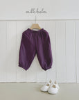 Little Foxx – Bongbong Jogger Pants