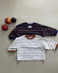 Little Foxx – Jerry Striped Tee