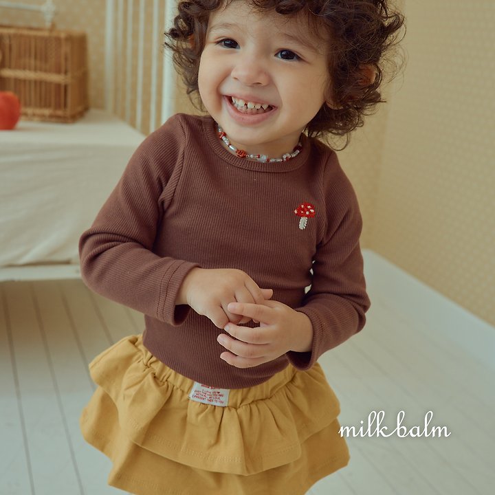 Little Foxx – Cute Cancan Leggings