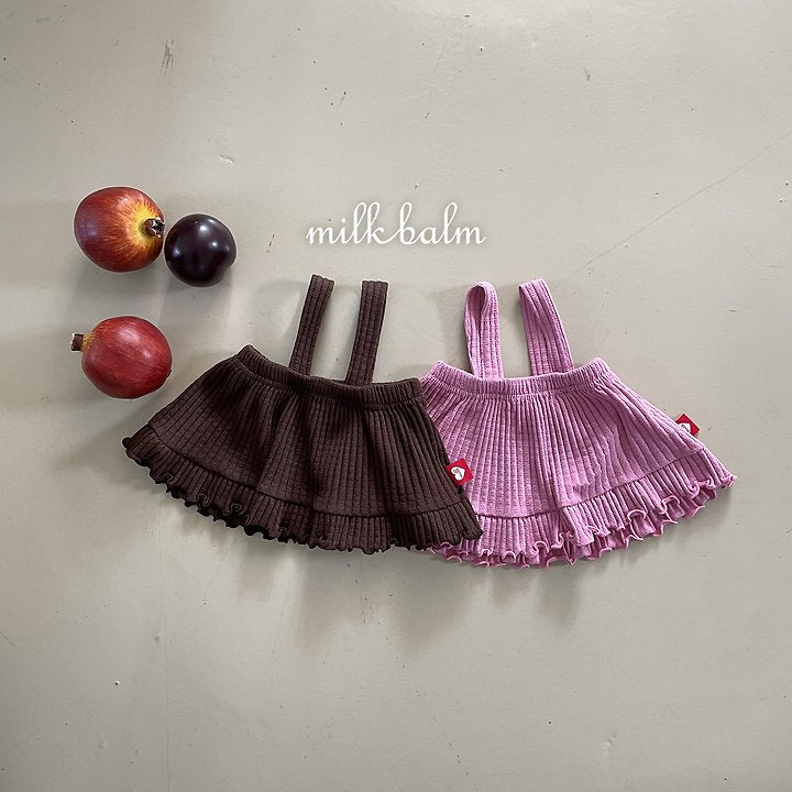 Little Foxx – Momo Bustier