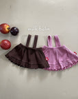 Little Foxx – Momo Bustier