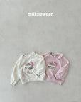 Little Foxx – Buger Sweatshirts