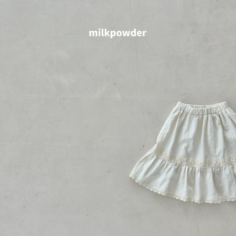 Little Foxx – May Skirt