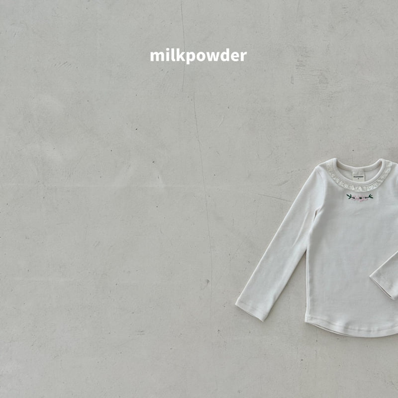 Little Foxx – Daisy Tee