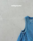 Little Foxx – Mili Denim One-piece