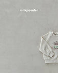 Little Foxx – Buger Sweatshirts