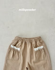 Little Foxx – Pocket Pants