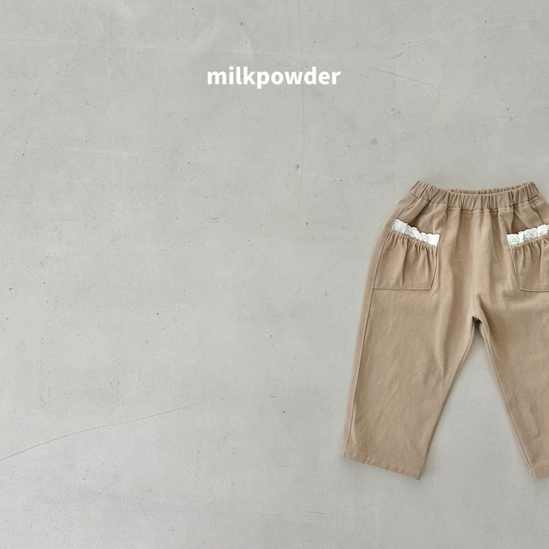 Little Foxx – Pocket Pants