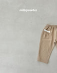 Little Foxx – Pocket Pants