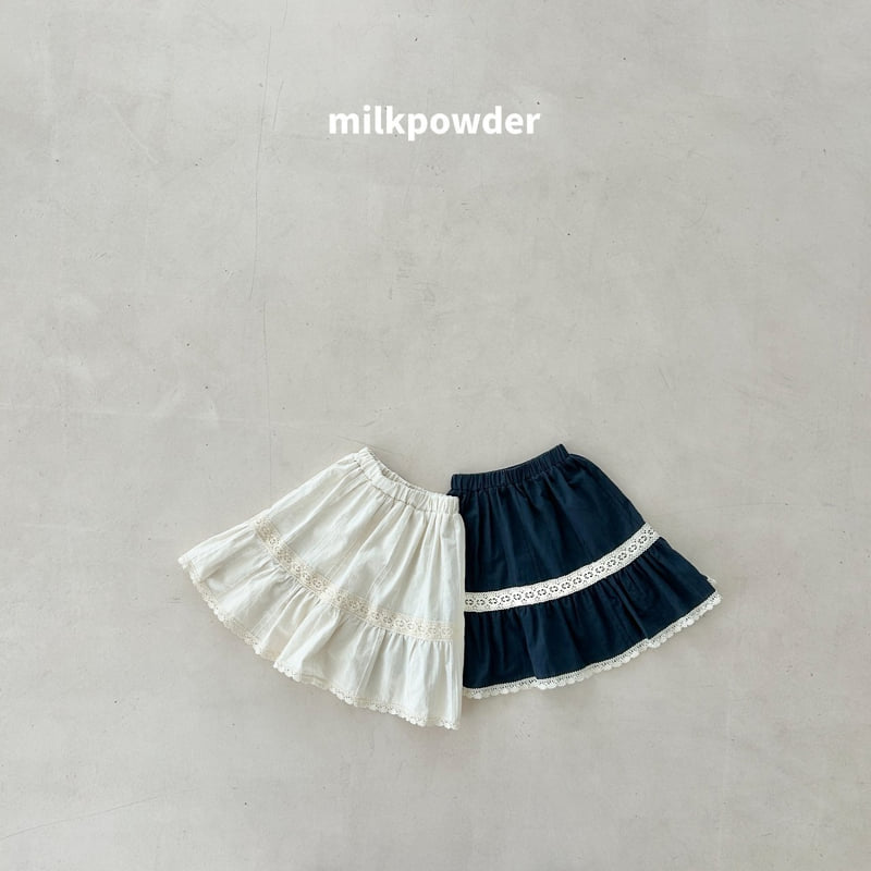 Little Foxx – May Skirt