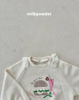 Little Foxx – Buger Sweatshirts