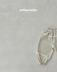 Little Foxx – Blan Pants