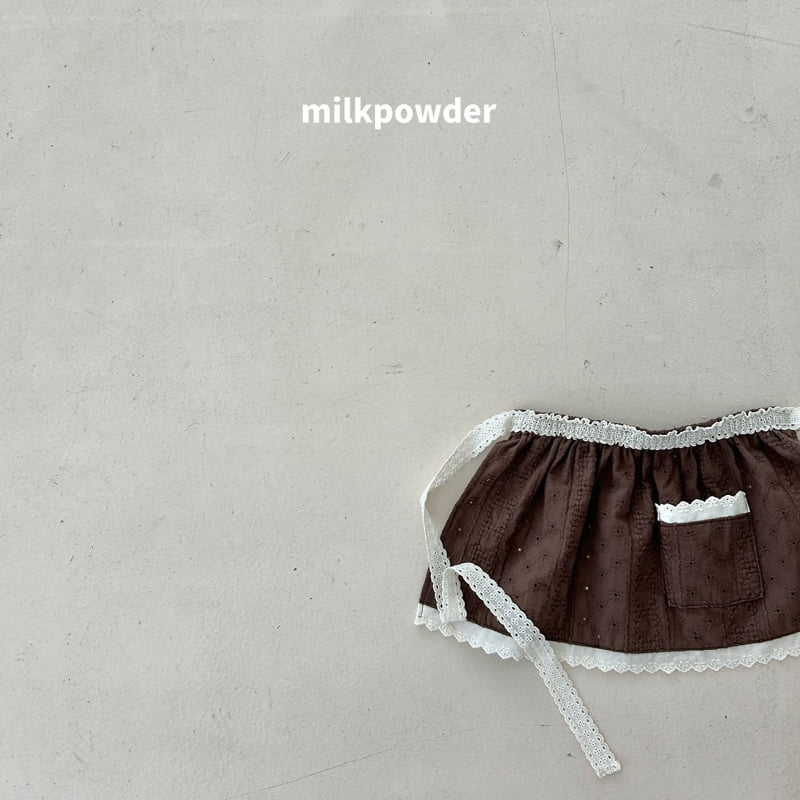 Little Foxx – Mimi Apron