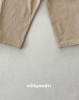 Little Foxx – Pocket Pants