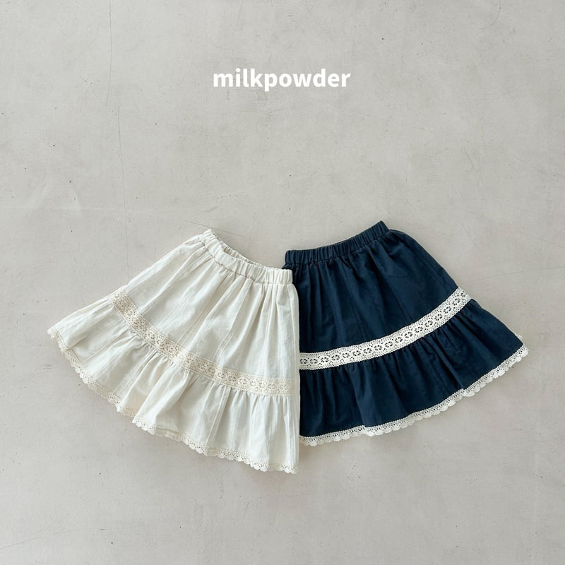 Little Foxx – May Skirt