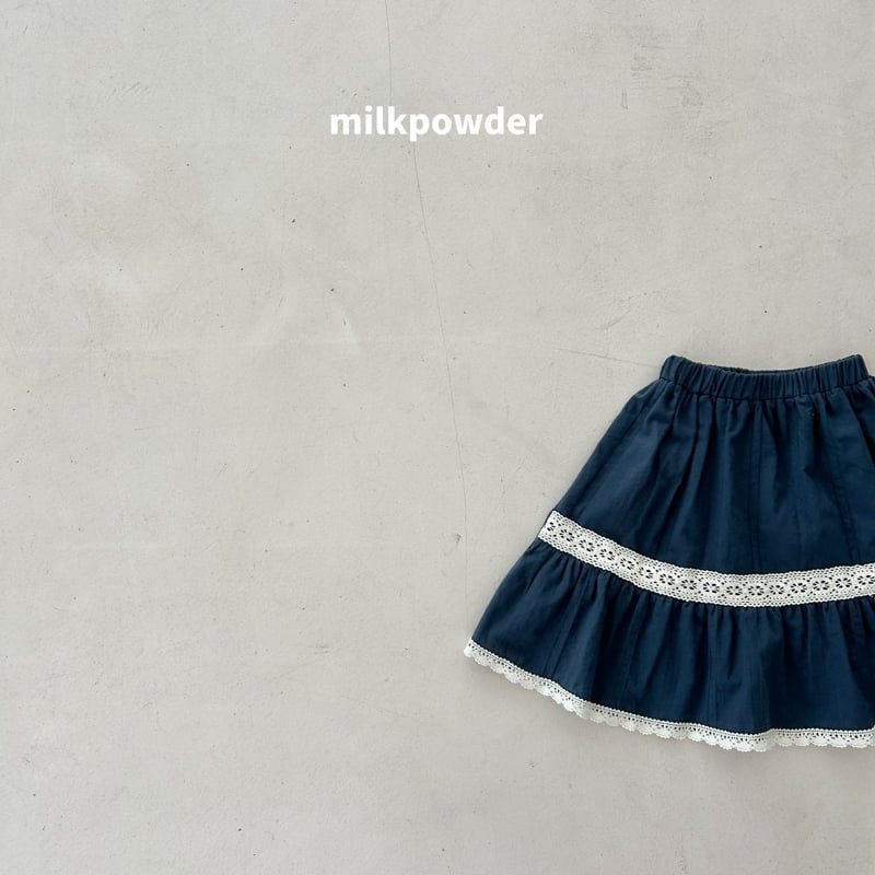 Little Foxx – May Skirt