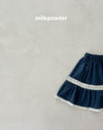 Little Foxx – May Skirt