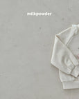 Little Foxx – Buger Sweatshirts