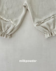 Little Foxx – Blan Pants