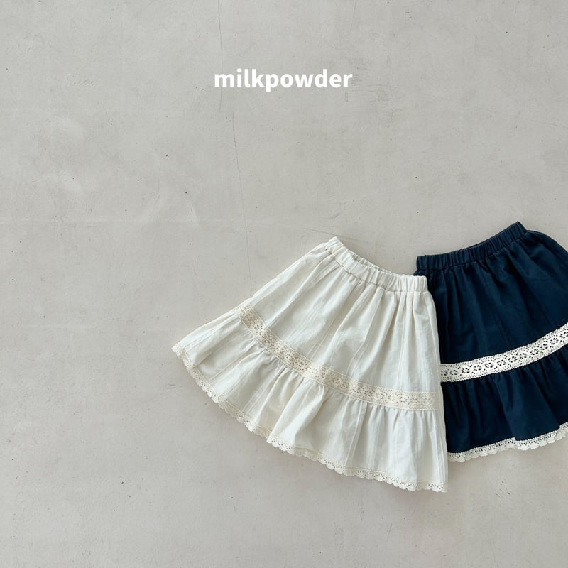 Little Foxx – May Skirt