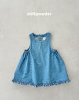 Little Foxx – Mili Denim One-piece