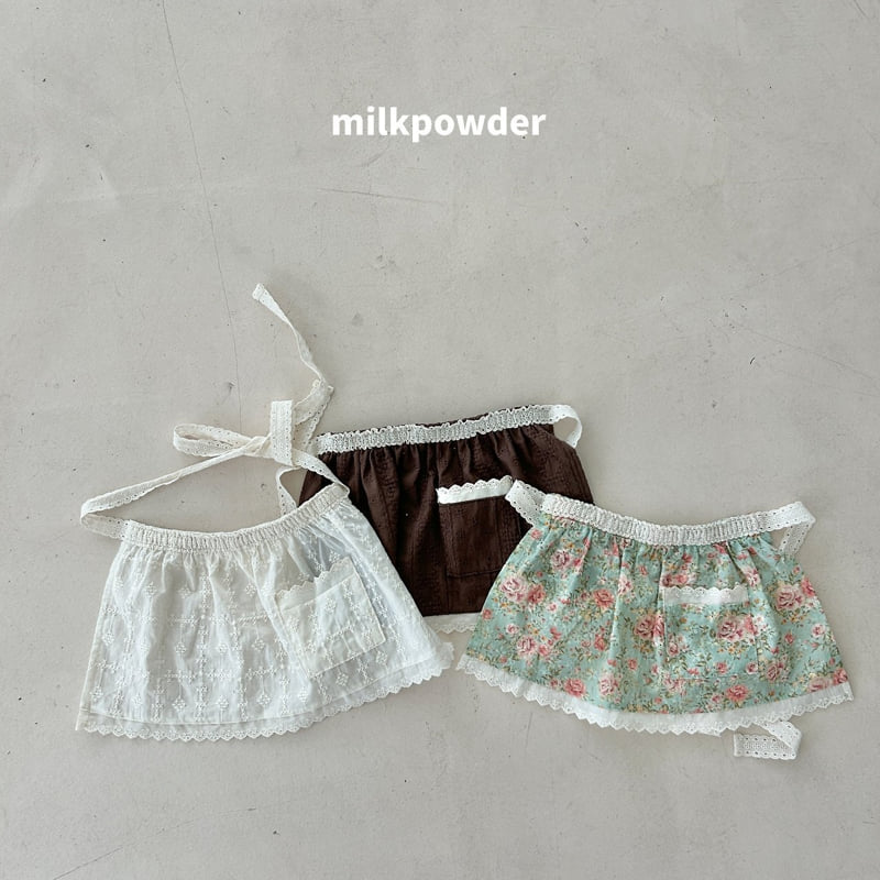 Little Foxx – Mimi Apron