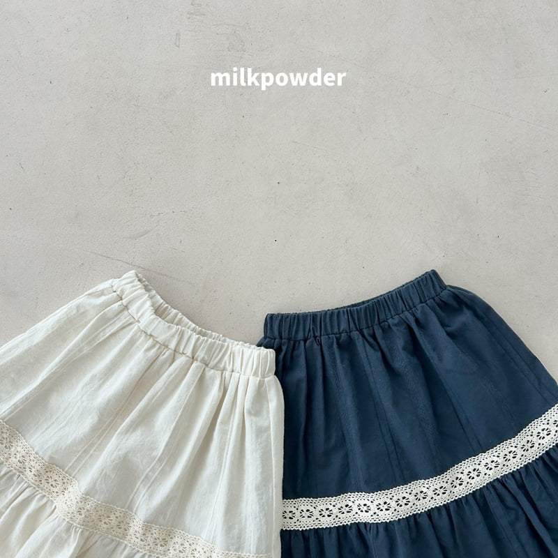Little Foxx – May Skirt