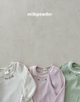 Little Foxx – Daisy Tee
