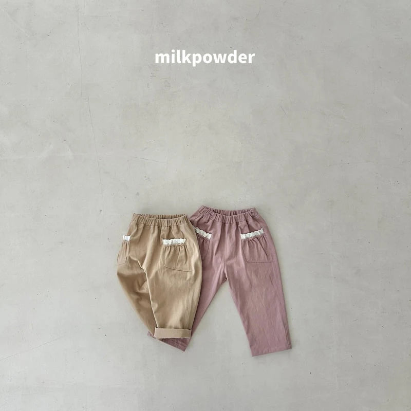 Little Foxx – Pocket Pants