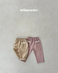 Little Foxx – Pocket Pants