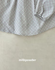 Little Foxx – Sugar Blouse