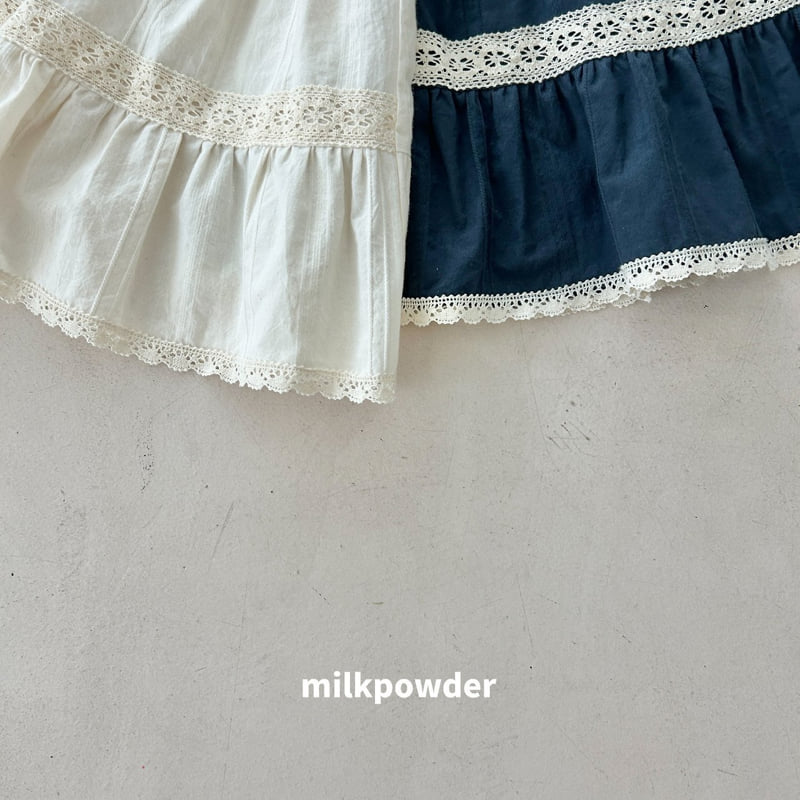 Little Foxx – May Skirt