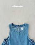 Little Foxx – Mili Denim One-piece