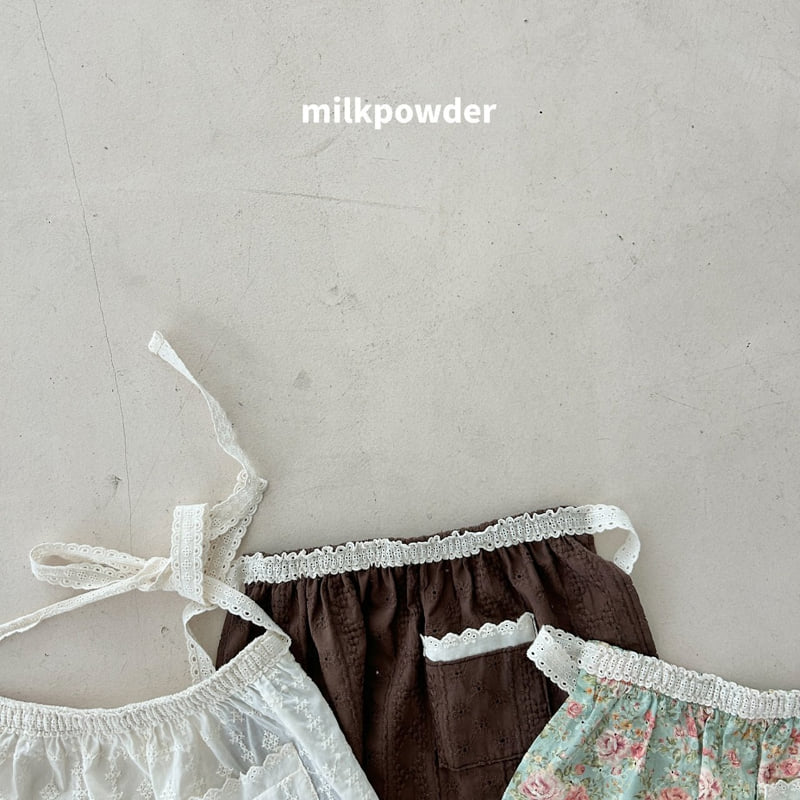Little Foxx – Mimi Apron