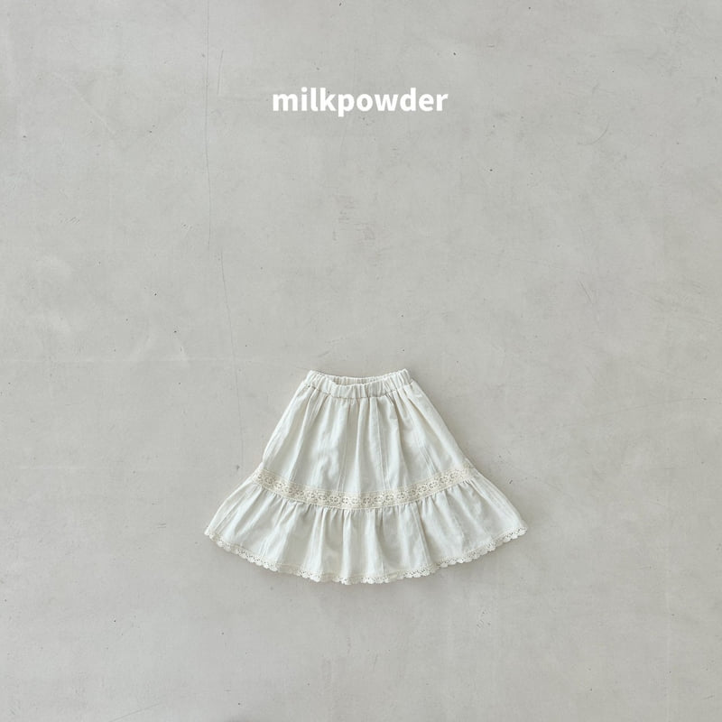 Little Foxx – May Skirt