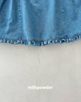 Little Foxx – Mili Denim One-piece