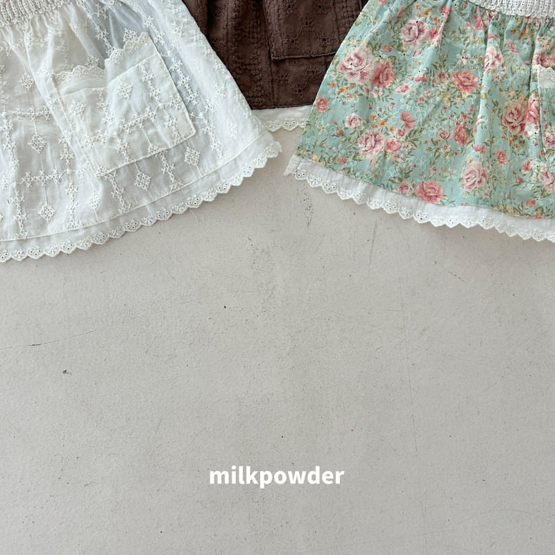 Little Foxx – Mimi Apron