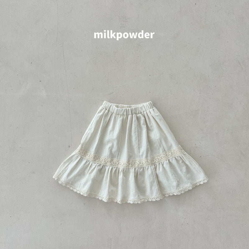 Little Foxx – May Skirt