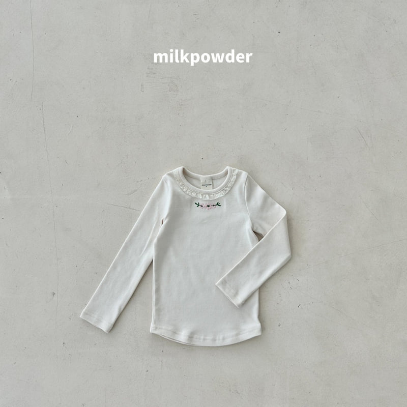 Little Foxx – Daisy Tee