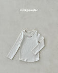 Little Foxx – Daisy Tee