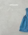 Little Foxx – Mili Denim One-piece